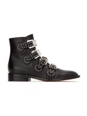 Ankle boots Givenchy, сzarny