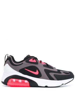 Sneakers Nike Air Max svart