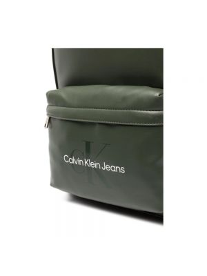 Bolsa Calvin Klein Jeans verde