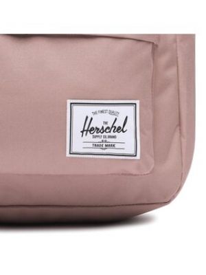 Klasický batoh Herschel černý