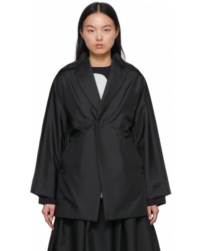 Куртка Comme Des Garçons, чорна