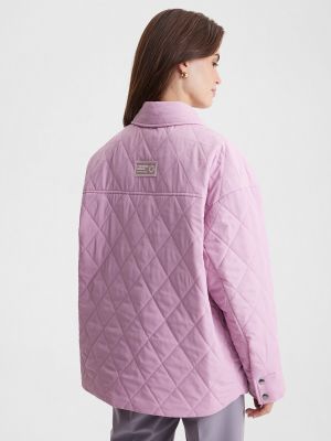 Куртка Barmariska розовая