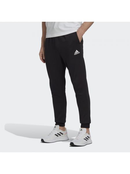 Spodnie sportowe polarowe Adidas Sportswear