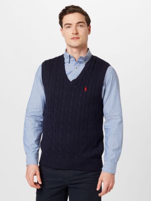 Ujjatlan pulóver Polo Ralph Lauren