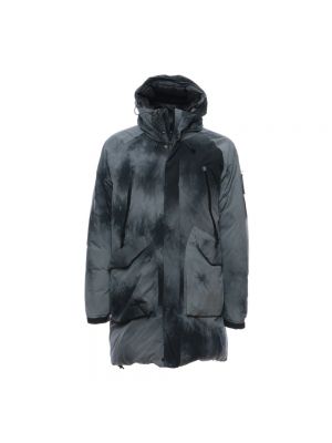 Parka Outhere gris