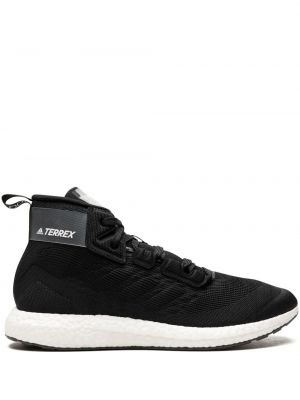 Sneakerși Adidas Terrex negru