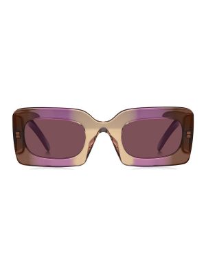 Sluneční brýle Marc Jacobs fialové
