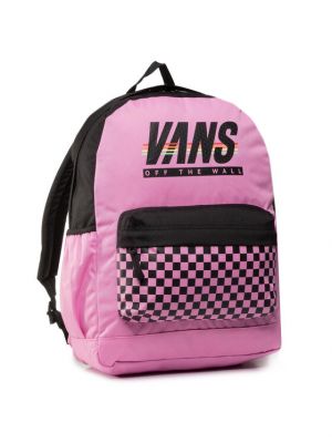 Τσάντα Vans ροζ
