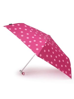 Чадър Samsonite розово