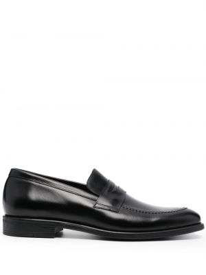 Loafers med slip-on Ps Paul Smith svart