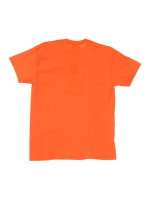 Koszulka Thrasher pomarańczowa