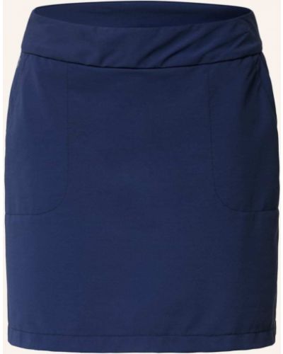 Mini sukně Alberto modré