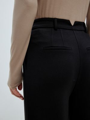 Pantalon Edited noir