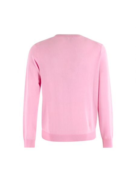 Sweatshirt Sun68 pink