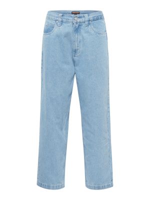 Jeans Santa Cruz blu