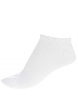 Nízké ponožky Bellinda bílé