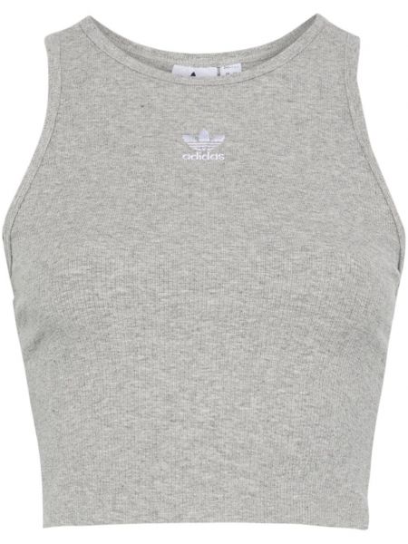 Crop top Adidas