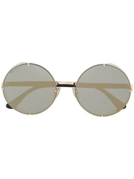 Glasögon Jimmy Choo Eyewear svart