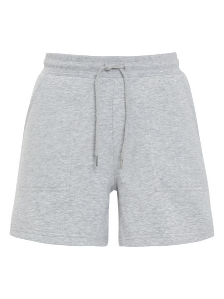 Pantalon Threadbare gris