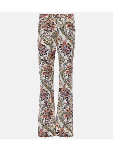 Straight jeans Etro