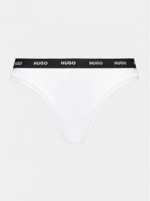Tango nohavičky Hugo biela