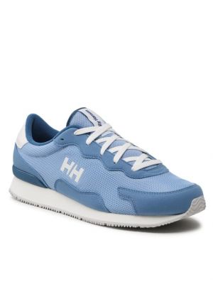 Sneakerși Helly Hansen albastru