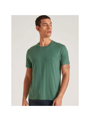 Camisa Calida verde