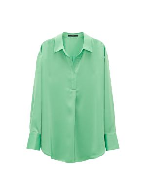 Camicia Someday verde