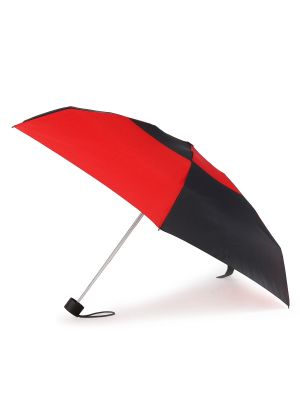 Parasol Pierre Cardin czerwony