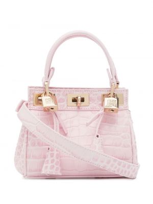 Shoppingbag Giambattista Valli rosa