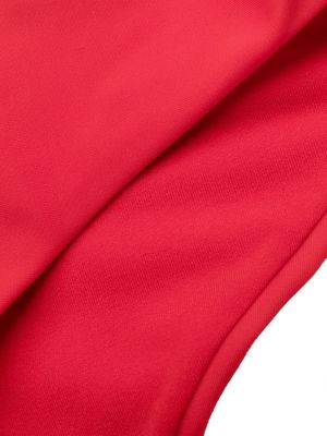 Kalhotky Moschino červené