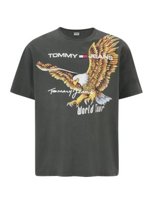 Тениска Tommy Jeans Plus