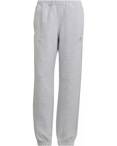 Pantaloni Adidas Originals grigio
