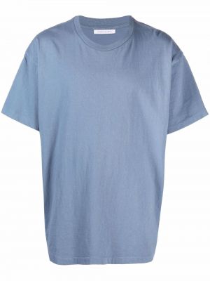 Camiseta John Elliott azul