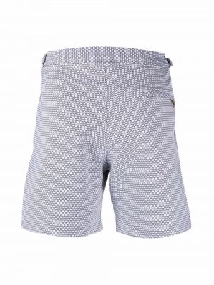 Jacquard shorts Orlebar Brown