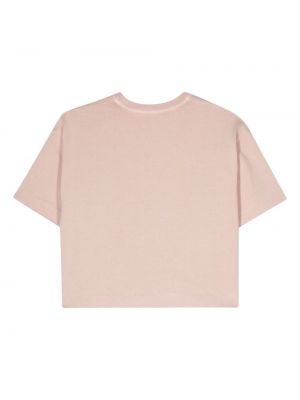 T-krekls Autry rozā