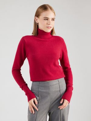 Пуловер Catwalk Junkie червено