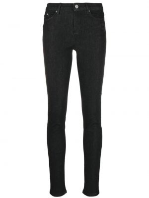 Skinny jeans Karl Lagerfeld schwarz