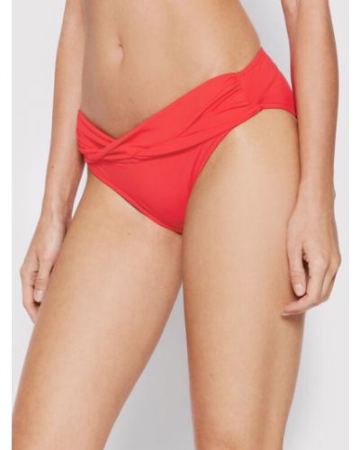 Bikini Seafolly rouge
