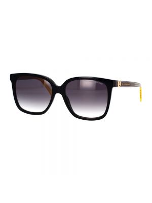 Gafas de sol con efecto degradado Marc Jacobs negro
