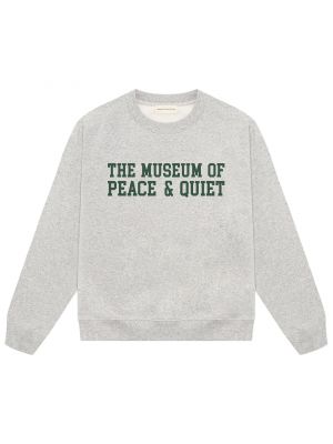 Свитер с круглым вырезом Museum Of Peace And Quiet