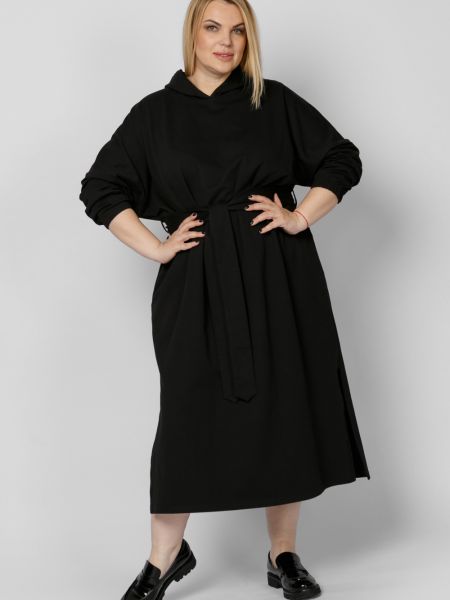 Черное платье Артесса