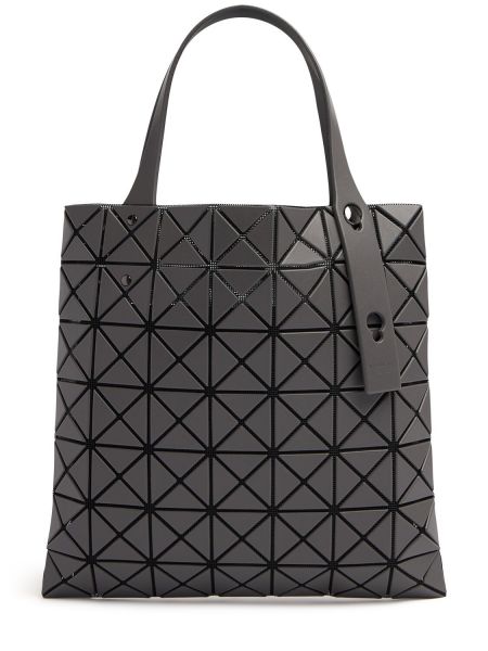 Shoppingbag Bao Bao Issey Miyake grå