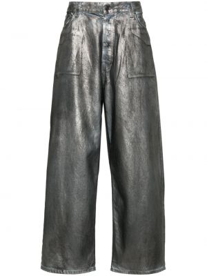 Jeansy relaxed fit Acne Studios