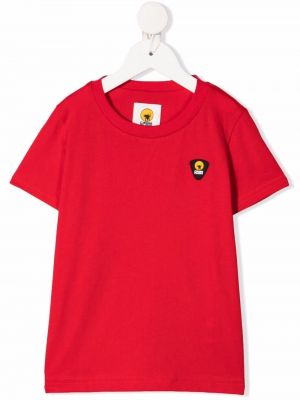 T-shirt för tjejer Ciesse Piumini Junior röd