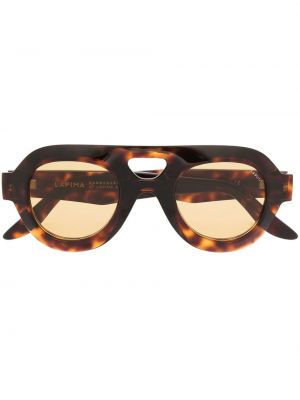 Oversized γυαλιά ηλίου Lapima