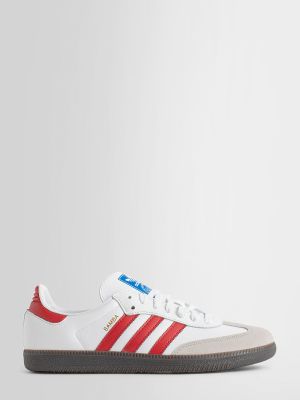 Sneakers Adidas Samba bianco