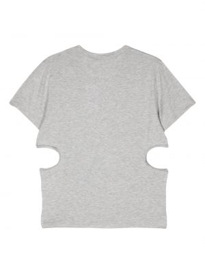 Marškinėliai Iro pilka