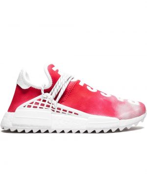 Sneakersy Adidas NMD, czerwony