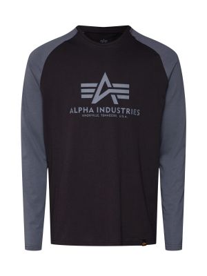 T-shirt Alpha Industries